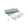 White|Dark Green